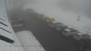 Horský hotel Čarták na Soláni - Hotel Čarták – parkoviště - 29.3.2026 v 09:35 Horský hotel Čarták na Soláni - Hotel Čarták – parkoviště - 29.3.2026 v 09:35