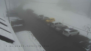 Horský hotel Čarták na Soláni - Hotel Čarták – parkoviště - 29.3.2026 v 09:50 Horský hotel Čarták na Soláni - Hotel Čarták – parkoviště - 29.3.2026 v 09:50