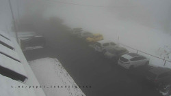 Hotel Čarták – parkoviště