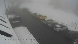 Hotel Čarták – parkoviště