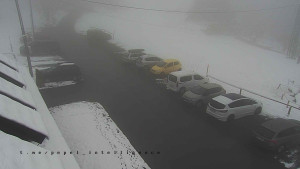 Horský hotel Čarták na Soláni - Hotel Čarták – parkoviště - 29.3.2026 v 10:10 Horský hotel Čarták na Soláni - Hotel Čarták – parkoviště - 29.3.2026 v 10:10