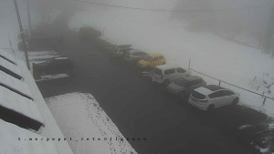 Horský hotel Čarták na Soláni - Hotel Čarták – parkoviště - 29.3.2026 v 10:15 Horský hotel Čarták na Soláni - Hotel Čarták – parkoviště - 29.3.2026 v 10:15