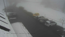 Hotel Čarták – parkoviště