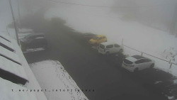 Hotel Čarták – parkoviště