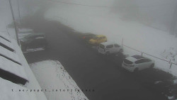 Hotel Čarták – parkoviště