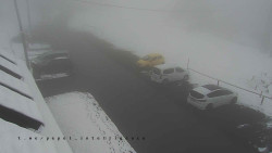 Hotel Čarták – parkoviště