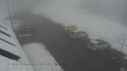 Hotel Čarták – parkoviště