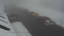 Hotel Čarták – parkoviště