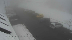 Hotel Čarták – parkoviště