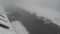 Hotel Čarták – parkoviště