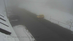 Hotel Čarták – parkoviště