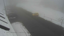 Hotel Čarták – parkoviště