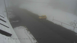 Hotel Čarták – parkoviště