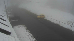 Hotel Čarták – parkoviště