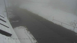 Hotel Čarták – parkoviště