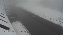 Hotel Čarták – parkoviště