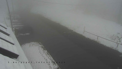 Hotel Čarták – parkoviště