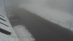 Hotel Čarták – parkoviště