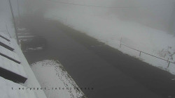 Hotel Čarták – parkoviště