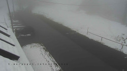 Hotel Čarták – parkoviště