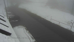 Hotel Čarták – parkoviště