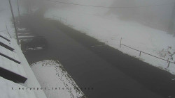 Hotel Čarták – parkoviště