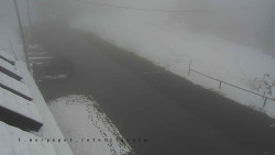 Hotel Čarták – parkoviště