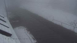 Hotel Čarták – parkoviště