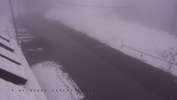 Hotel Čarták – parkoviště