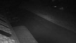 Hotel Čarták – parkoviště