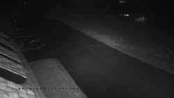 Hotel Čarták – parkoviště