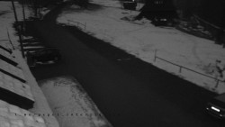 Hotel Čarták – parkoviště