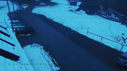 Hotel Čarták – parkoviště