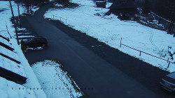 Hotel Čarták – parkoviště