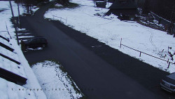 Hotel Čarták – parkoviště