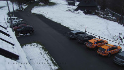 Hotel Čarták – parkoviště