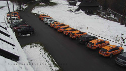 Hotel Čarták – parkoviště