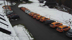 Hotel Čarták – parkoviště