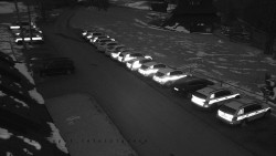 Hotel Čarták – parkoviště