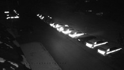 Hotel Čarták – parkoviště