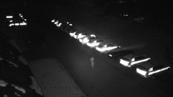 Hotel Čarták – parkoviště