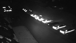 Hotel Čarták – parkoviště