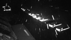 Hotel Čarták – parkoviště