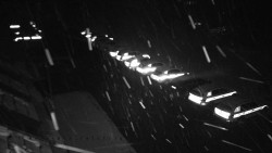 Hotel Čarták – parkoviště