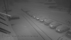 Hotel Čarták – parkoviště