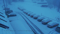 Hotel Čarták – parkoviště