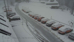 Hotel Čarták – parkoviště