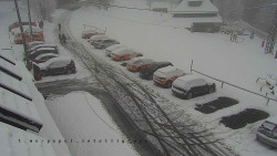 Hotel Čarták – parkoviště