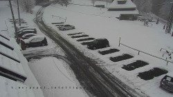 Hotel Čarták – parkoviště