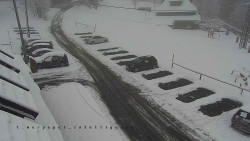 Hotel Čarták – parkoviště